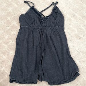 Hollister Tank Top